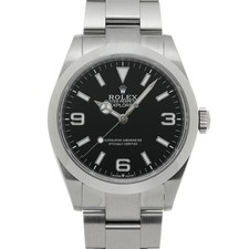 Rolex Explorer 40 224270 40mm