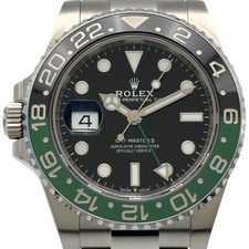 Rolex GMT 2 126720VTNR 40mm