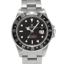 Rolex GMT-Master 16700 40mm Stainless