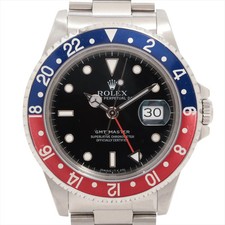 Rolex GMT Master 16700 SS