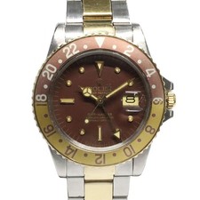 Rolex GMT-Master 1675 / 3