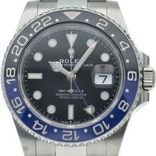 Rolex GMT Master 2 Watch