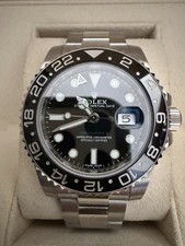 Rolex GMT Master II 116710LN