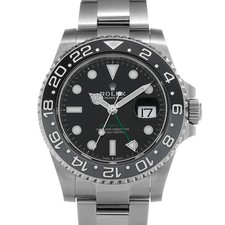 Rolex GMT-Master II 126710GRNR 40mm