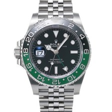 Rolex GMT-Master II 126720VTNR black