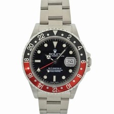 Rolex GMT-Master II 16710 Black
