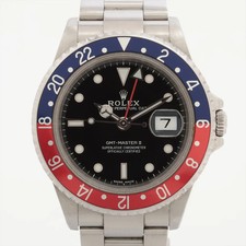 Rolex GMT Master II 16710T