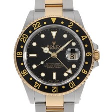 Rolex GMT Master II 16713