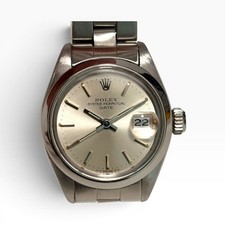 Rolex Ladies Date 26 mm