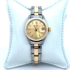 Rolex Ladies Date 26mm Two