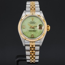 Rolex Lady-Datejust 26, 79173, Steel