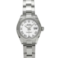 Rolex Lady Datejust 28 279174