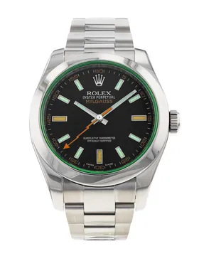 Rolex Milgauss