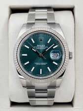 Rolex NEW 2026 Rolex Datejust