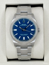 Rolex NEW 2026 Rolex Oyster