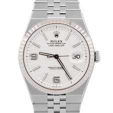 Rolex NEW JUNE 2026 PAPERS
