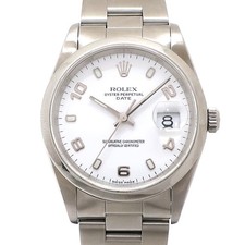 Rolex Oyster Perpetual 15200 34.0mm