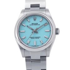 Rolex Oyster Perpetual 277200 Stainless
