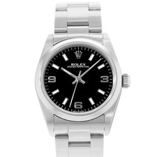Rolex Oyster Perpetual 31 77080