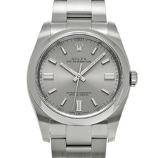 Rolex Oyster Perpetual 36 116000
