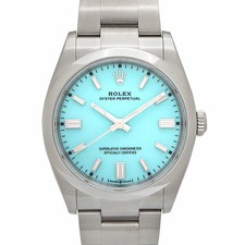 Rolex Oyster Perpetual 36 126000