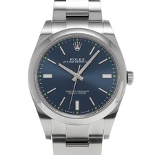 Rolex Oyster Perpetual 39 114300