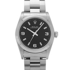 Rolex Oyster Perpetual 77080 31mm