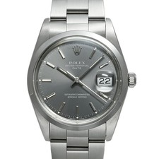 Rolex Oyster Perpetual Date 15000