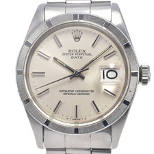 Rolex Oyster Perpetual Date 1501
