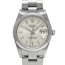 Rolex Oyster Perpetual Date 15200