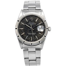 Rolex Oyster Perpetual Date 15210