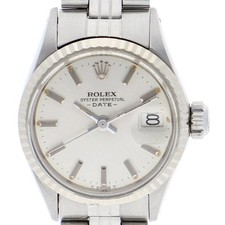 Rolex Oyster Perpetual Date 6517