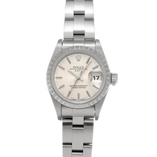 Rolex Oyster Perpetual Date 69240