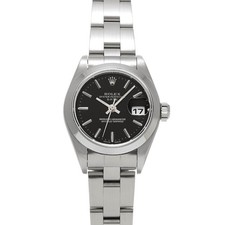 Rolex Oyster Perpetual Date 79160