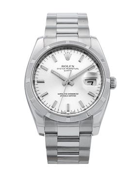Rolex Oyster Perpetual Date