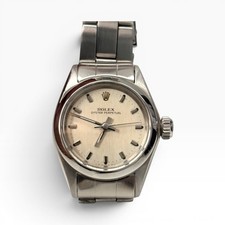 Rolex Oyster Perpetual Ladies 26