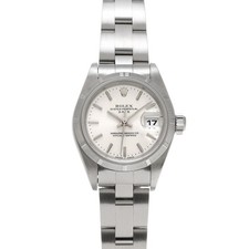 Rolex Oyster Perpetual Lady 69190