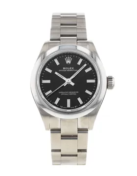 Rolex Oyster Perpetual