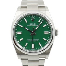 Rolex Oyster Perpetual36 126000 36mm