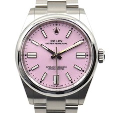 Rolex Oyster Perpetual41 134300 41.0mm