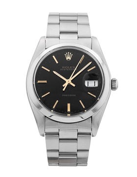 Rolex Oyster Precision