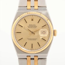 Rolex Oyster Quartz Datejust 17013
