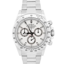 Rolex PAPERS Rolex Daytona Cosmograph