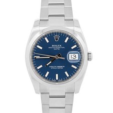 Rolex PAPERS Rolex Oyster Perpetual