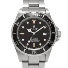 Rolex Sea-Dweller 16600 40mm Stainless