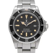 Rolex Sea-Dweller 16660 40mm Stainless