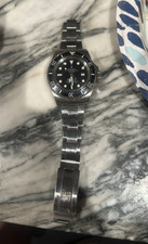 Rolex Sea-Dweller Deepsea 44mm Black