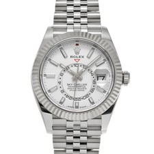 Rolex Sky-Dweller 336934 42mm Stainless