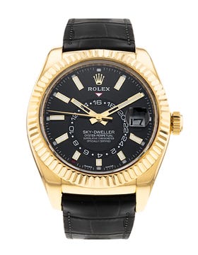 Rolex Sky-Dweller