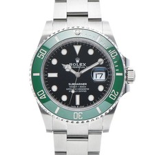 Rolex Submariner 126610LV 41mm Stainless